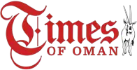 Times of Oman client logo