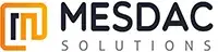 MESDAC Solutions logo