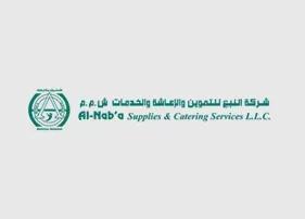 Al Naba Catering digital marketing creative