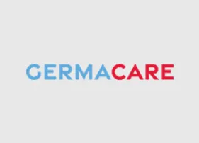 Germacare social media creative