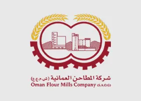 Oman Flour Mills social media creative
