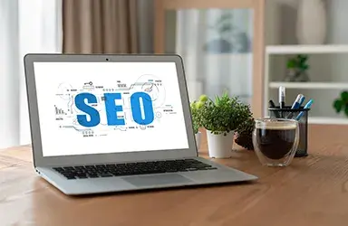 Search engine optimization SEO services